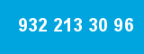 932 213 30 96
